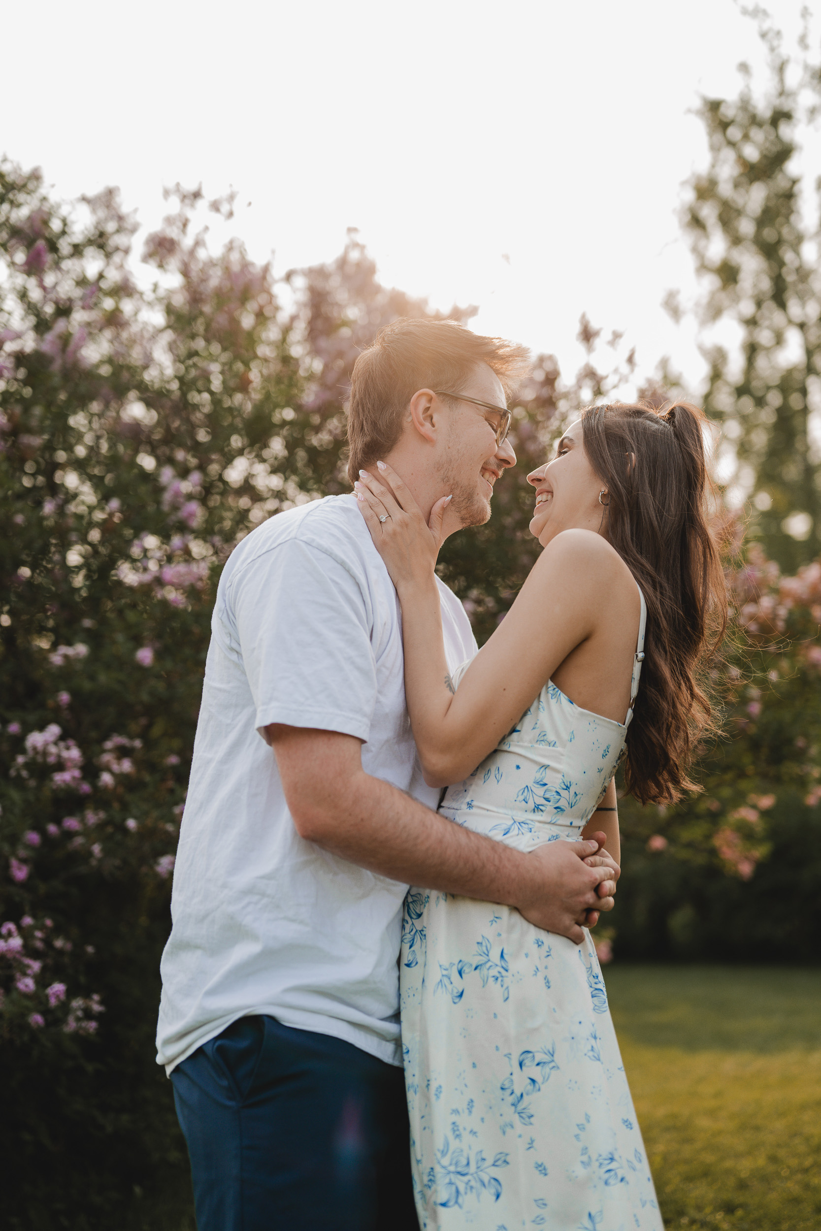 candid engagement photos guelph
