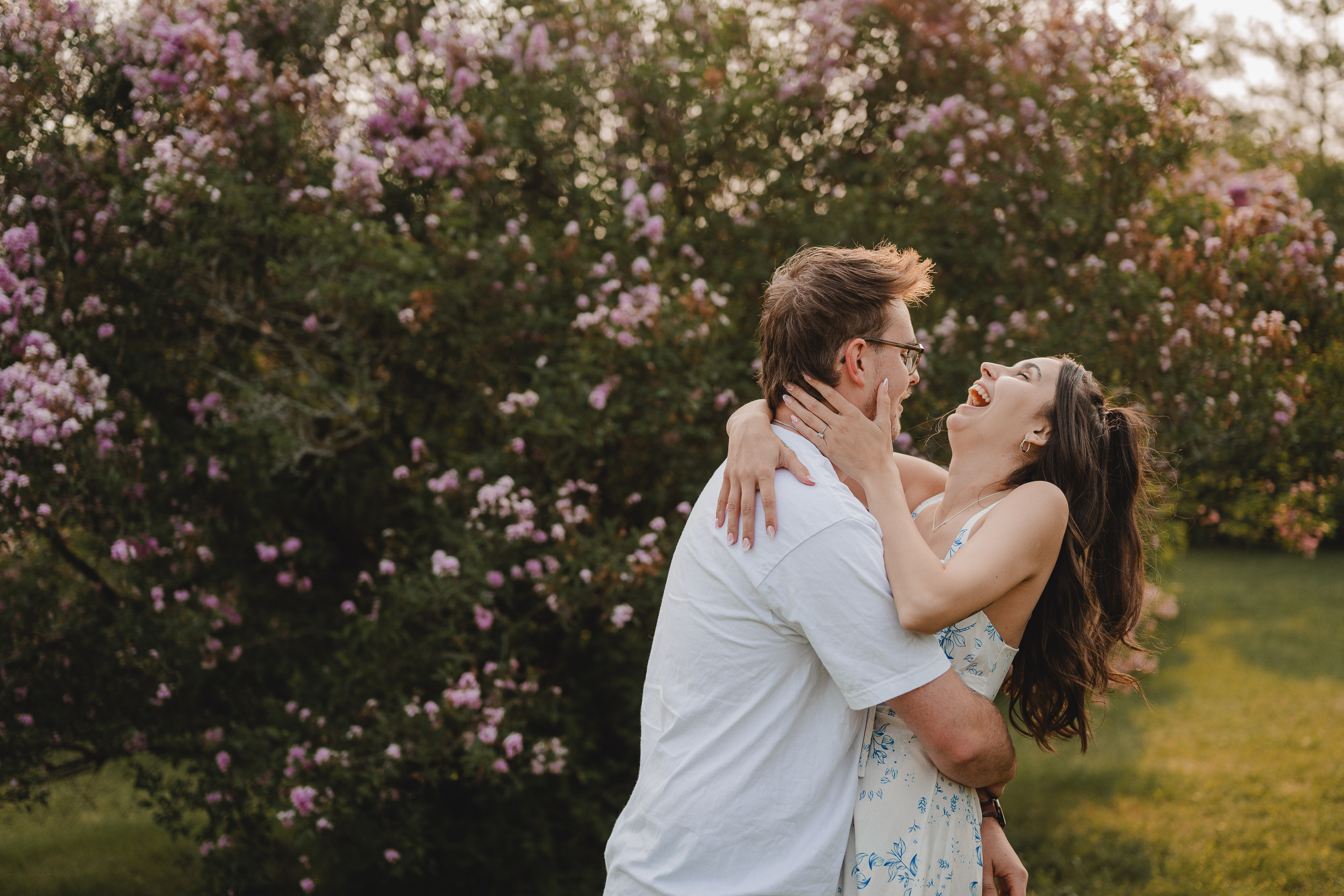 candid engagement photos guelph