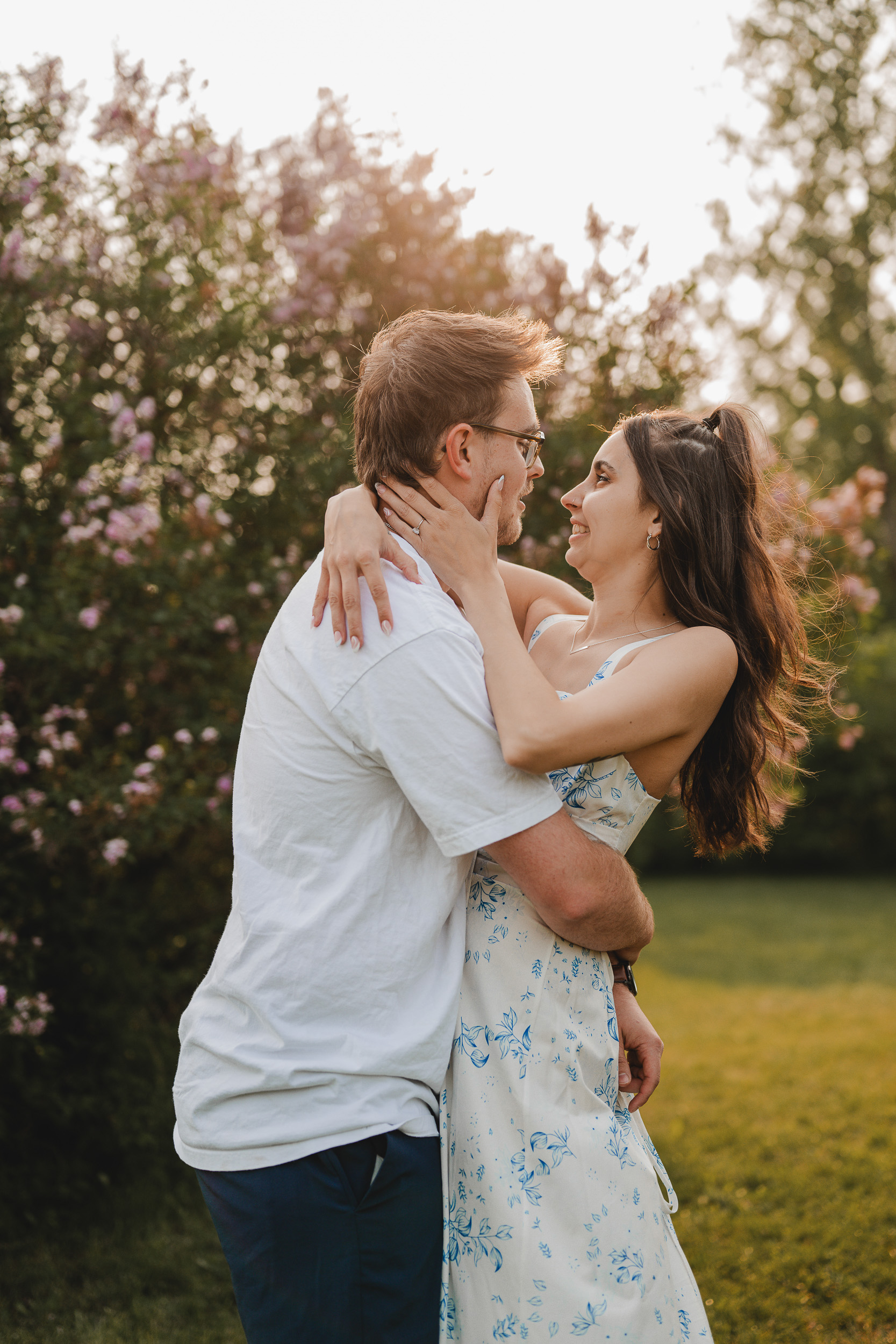 guelph wedding engagement photographer