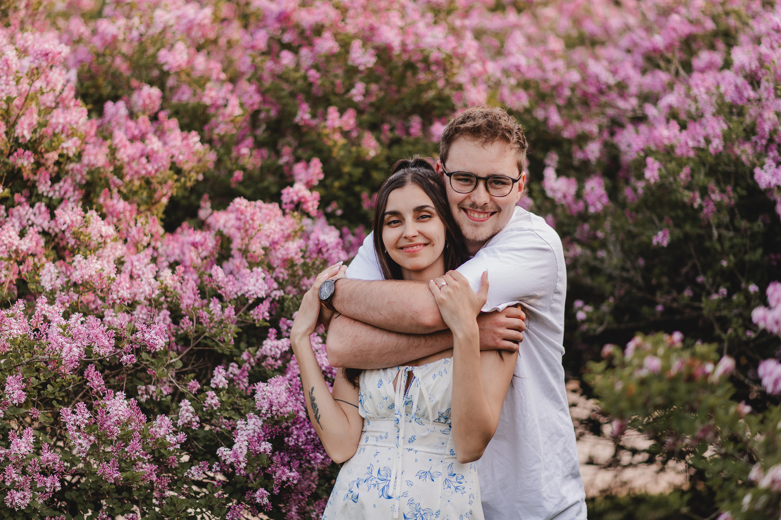 candid engagement photos guelph