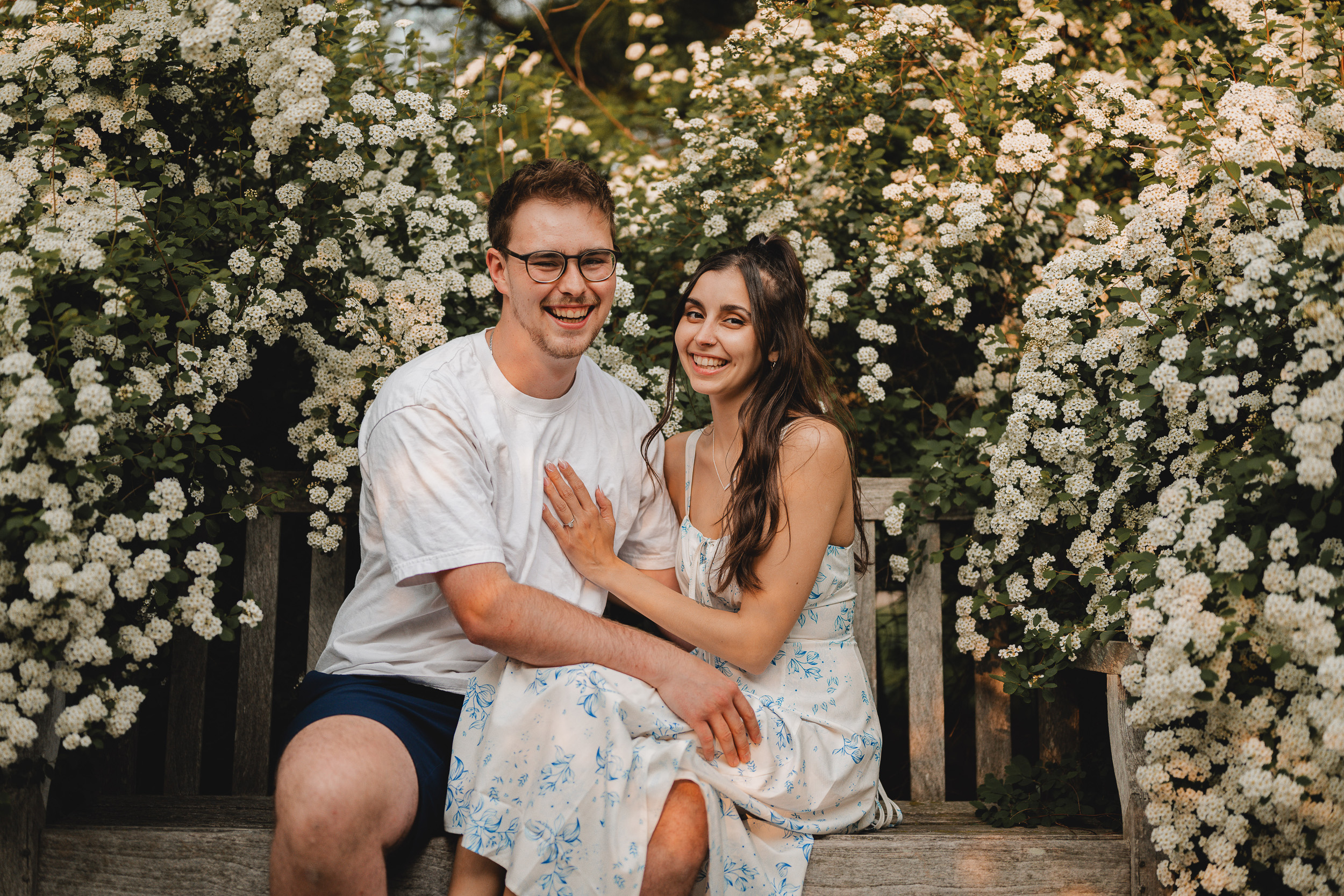 candid engagement photos guelph