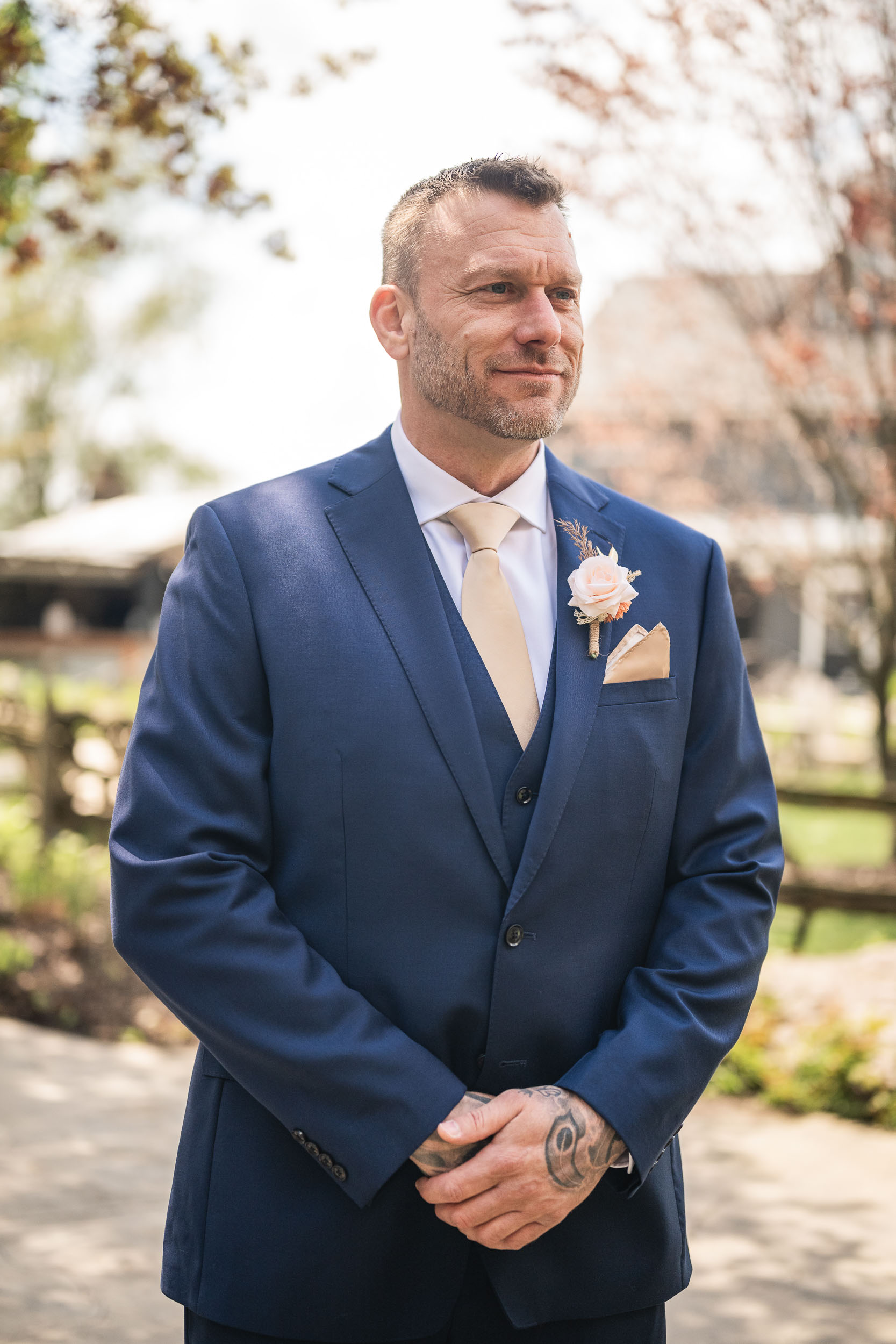 niagara wedding photographer