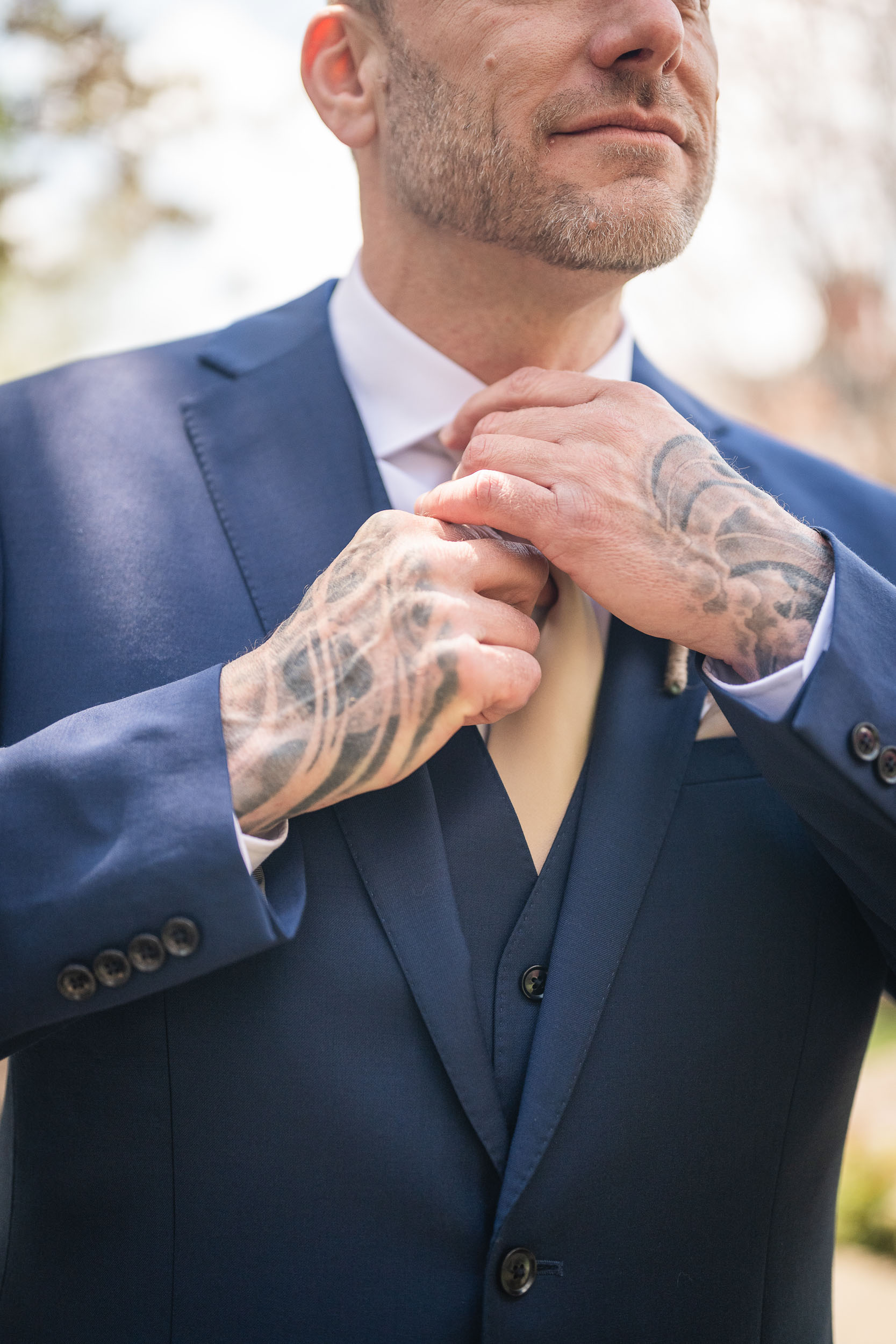 niagara wedding photographer