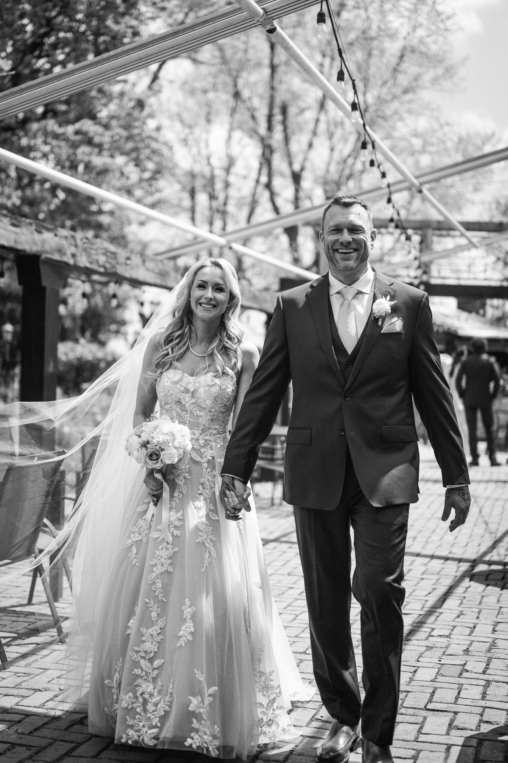 jordan station wedding photographer