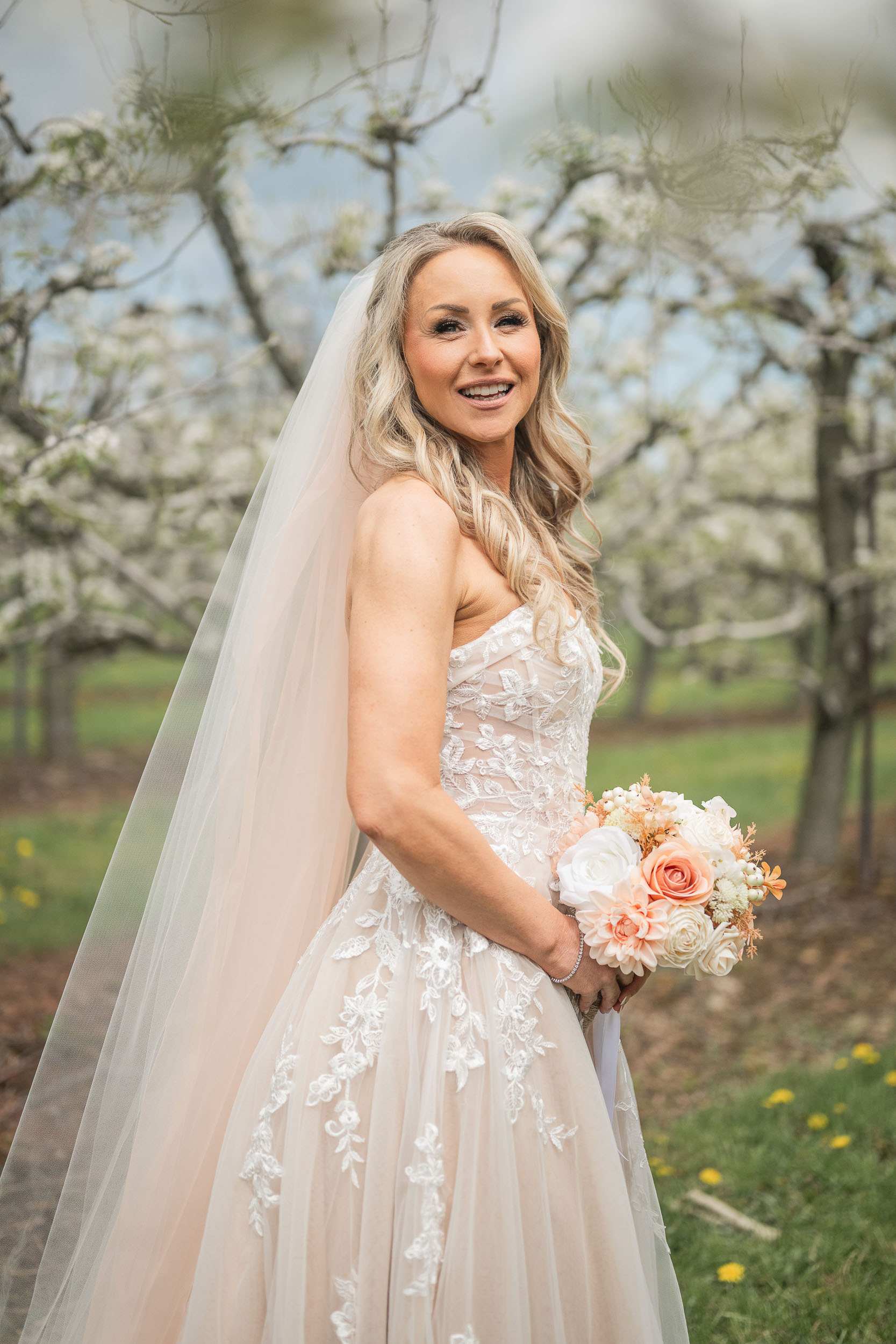 jordan station wedding photographer