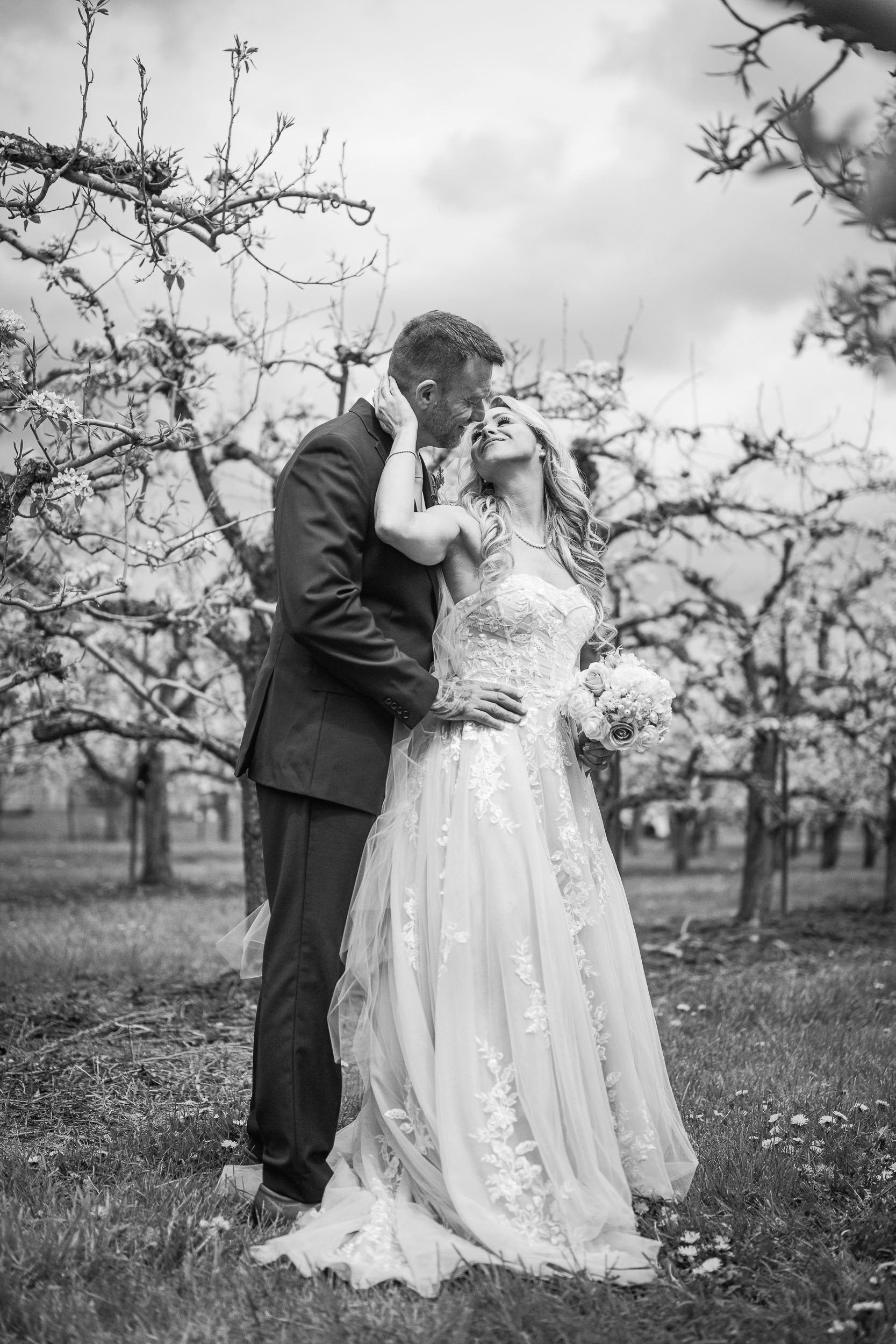 jordan station wedding photographer