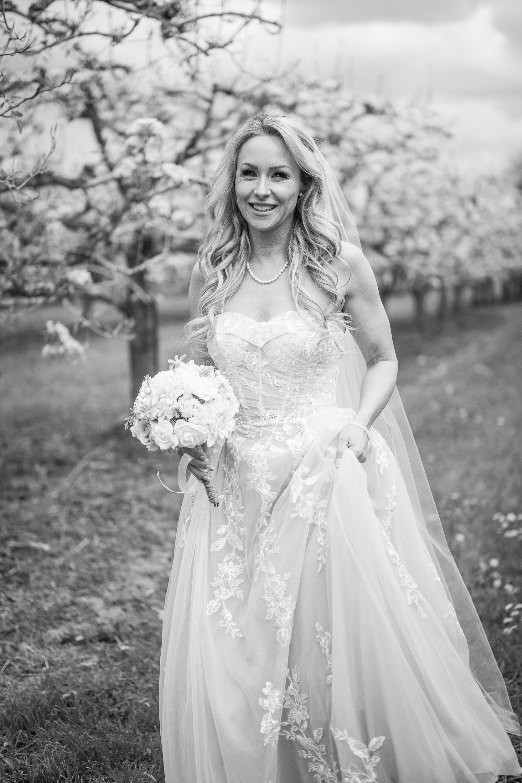 niagara wedding photographer