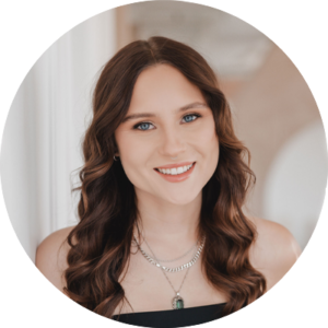 Stephanie Zawadowski make up artist