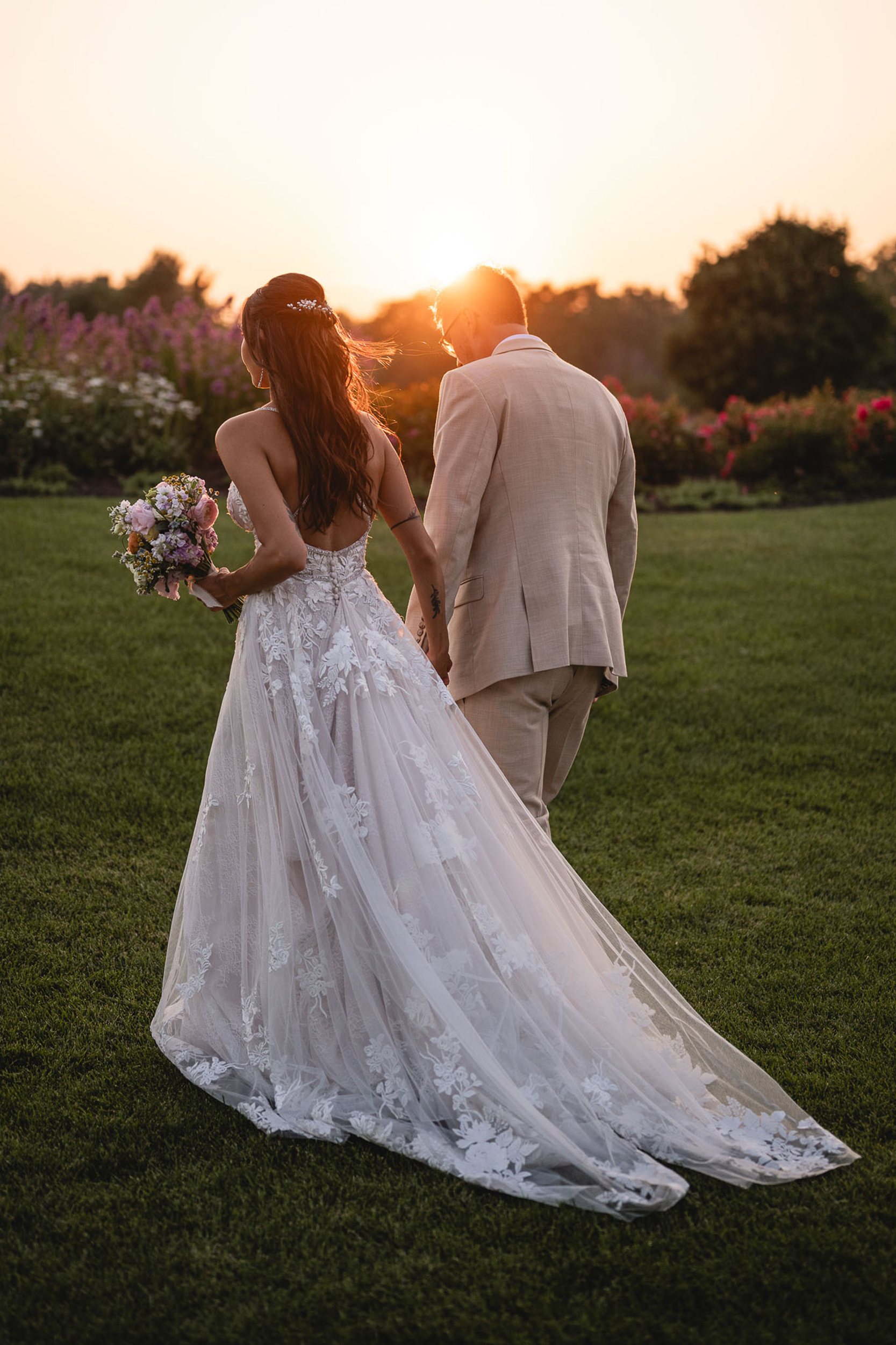 Whistle Bear Pearle Wedding Photography
