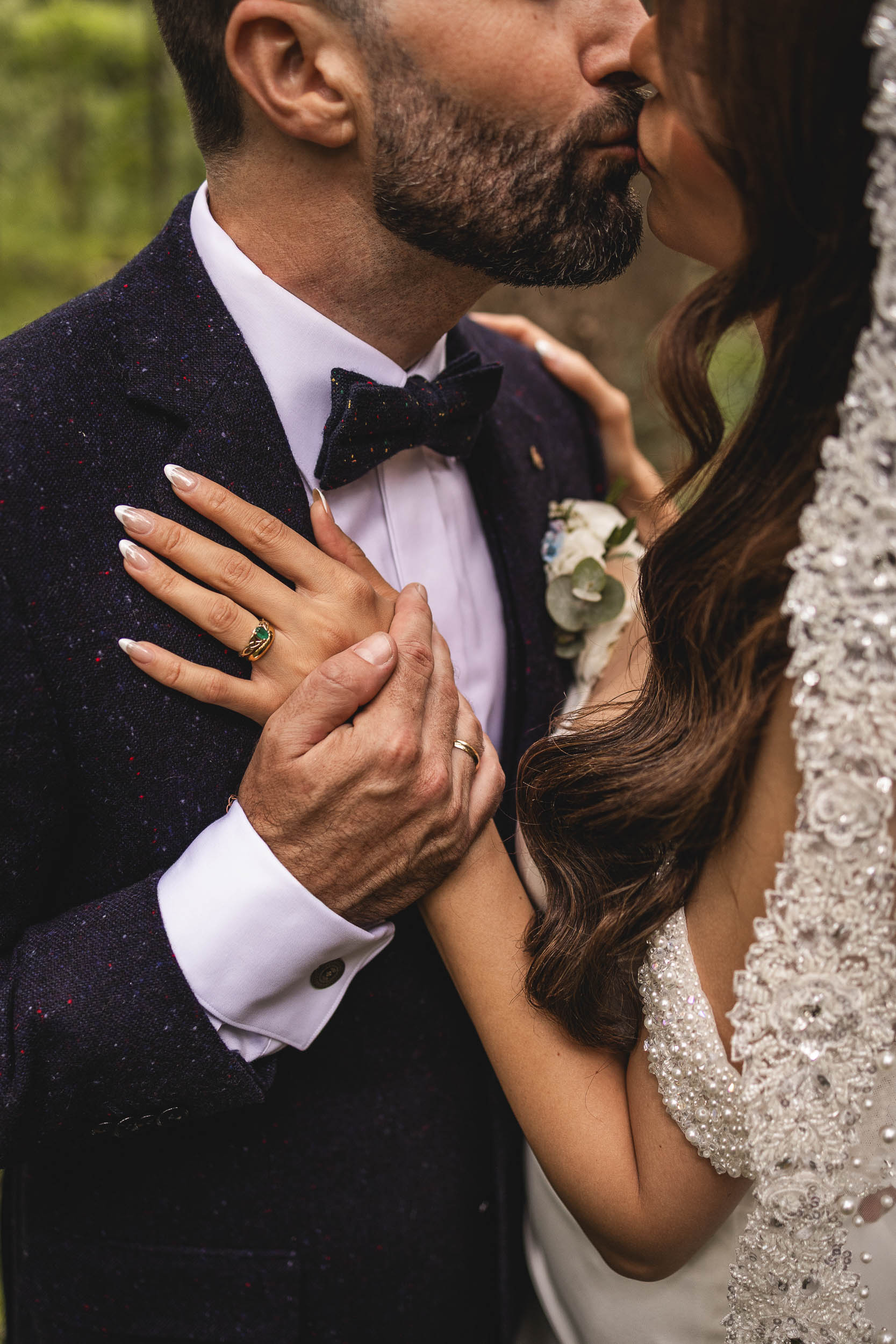 best kitchener wedding photography