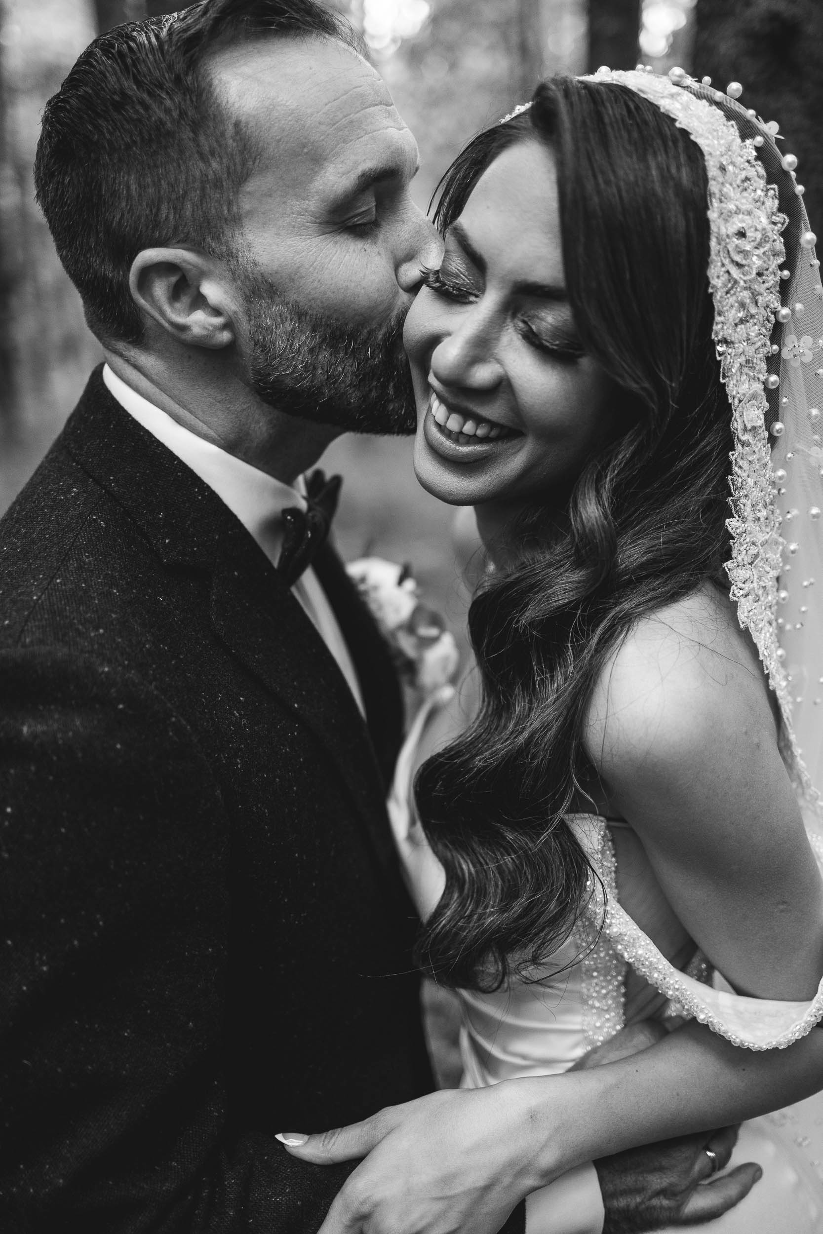 best kitchener wedding photography